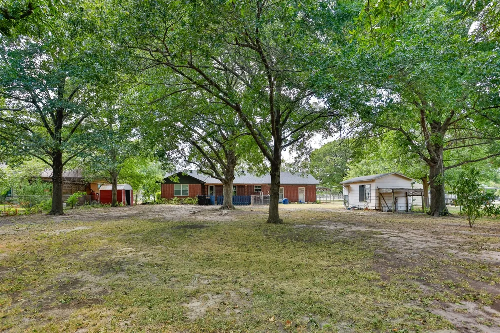 2218 FM 2071 Gainesville, TX 76240