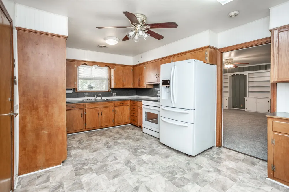 2218 FM 2071 Gainesville, TX 76240