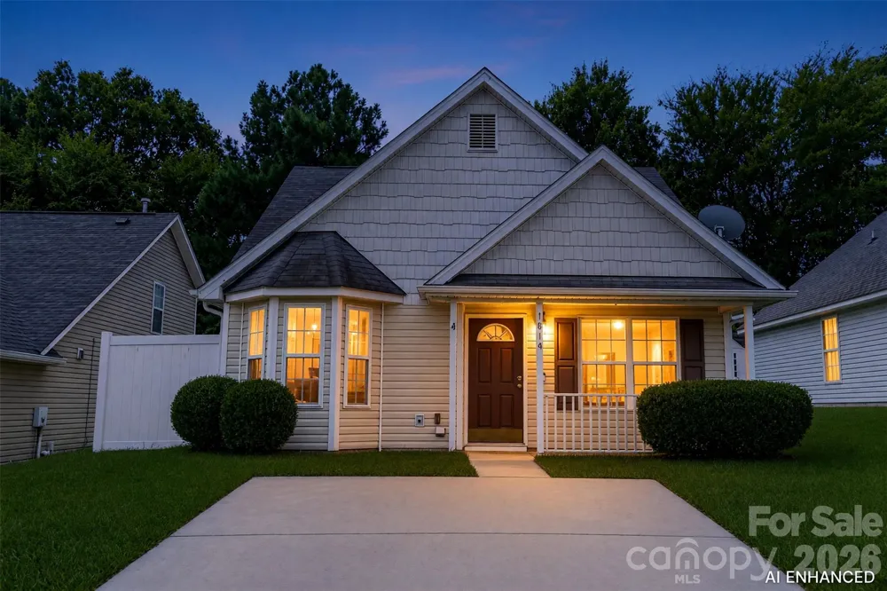 1914 Mission Oaks Street Kannapolis, NC 28083