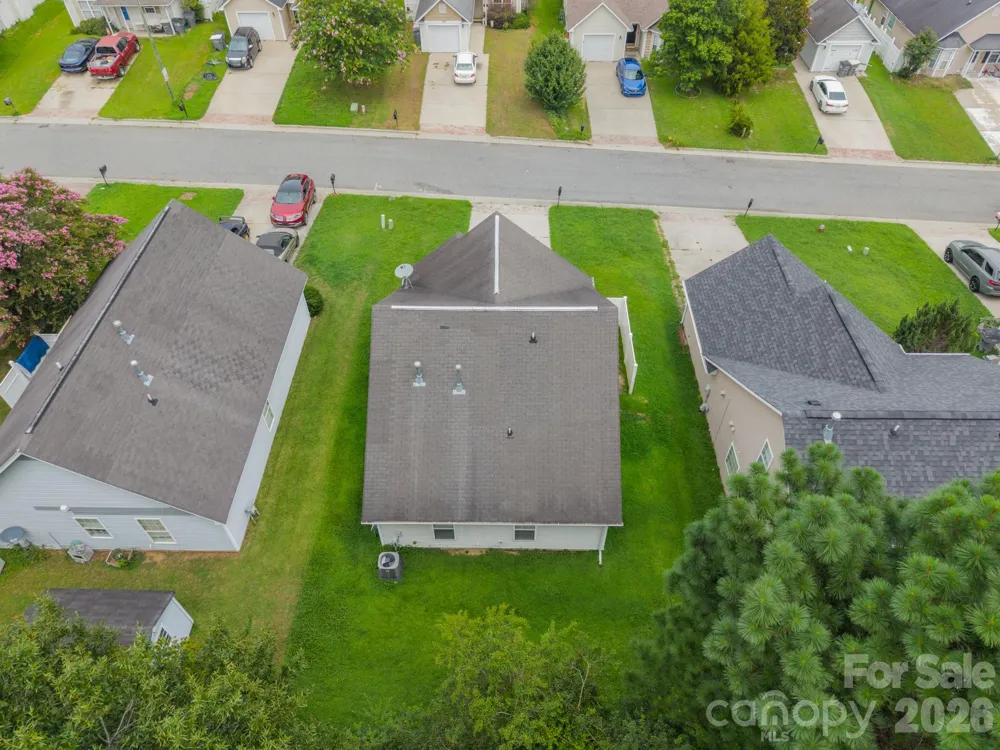 1914 Mission Oaks Street Kannapolis, NC 28083