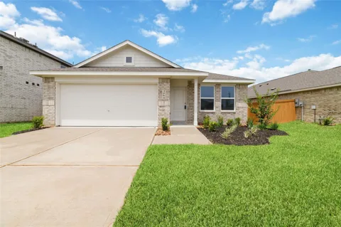 3064 Huntersville Drive