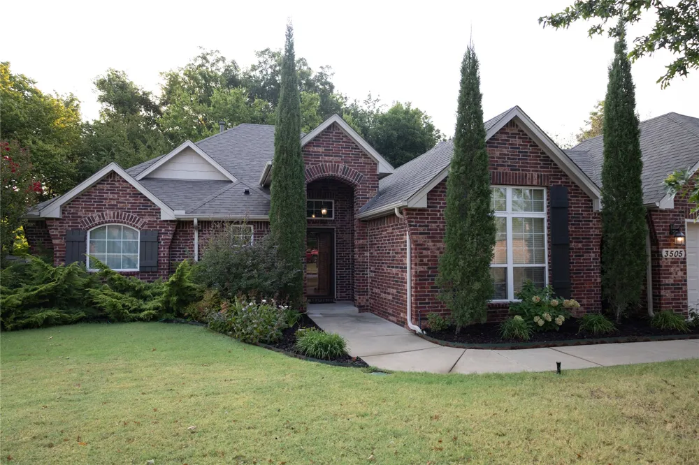 3505 S 18th Street Broken Arrow, OK 74012