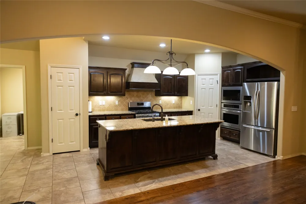 3505 S 18th Street Broken Arrow, OK 74012