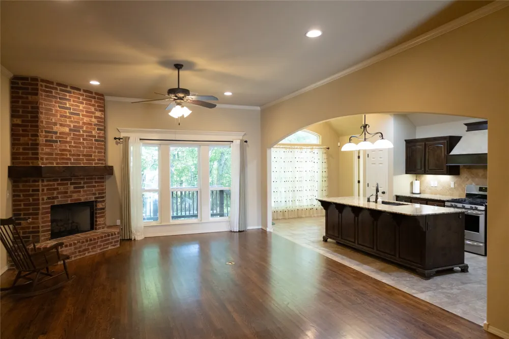 3505 S 18th Street Broken Arrow, OK 74012