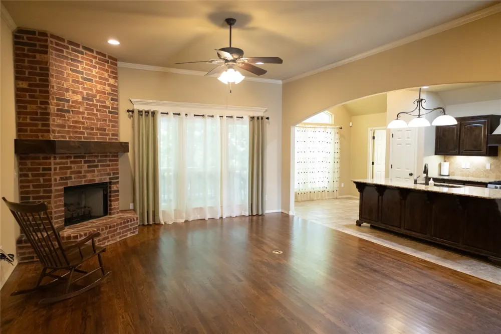 3505 S 18th Street Broken Arrow, OK 74012