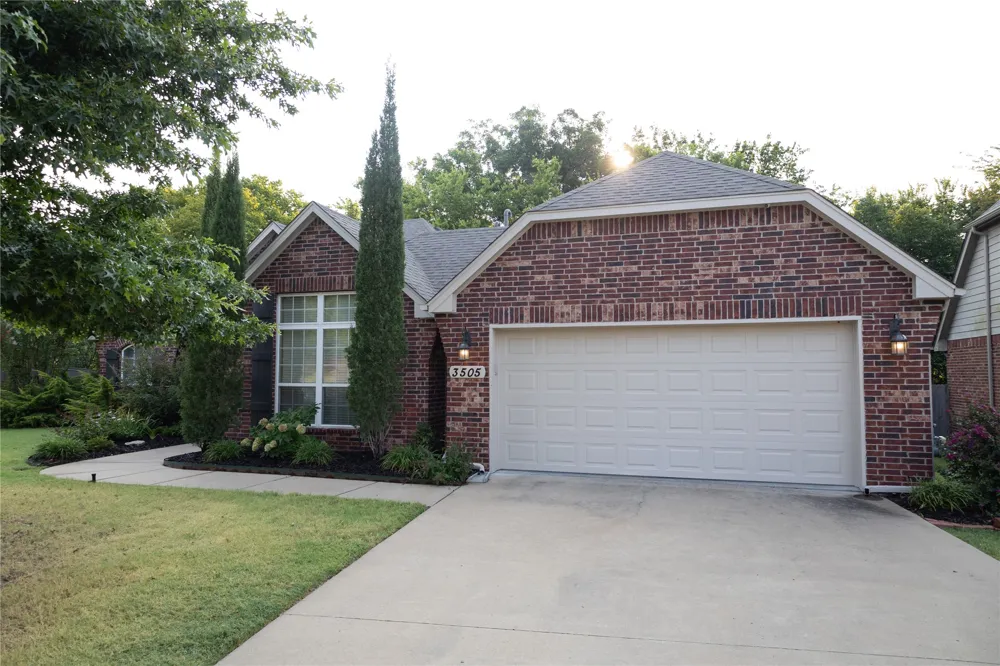 3505 S 18th Street Broken Arrow, OK 74012