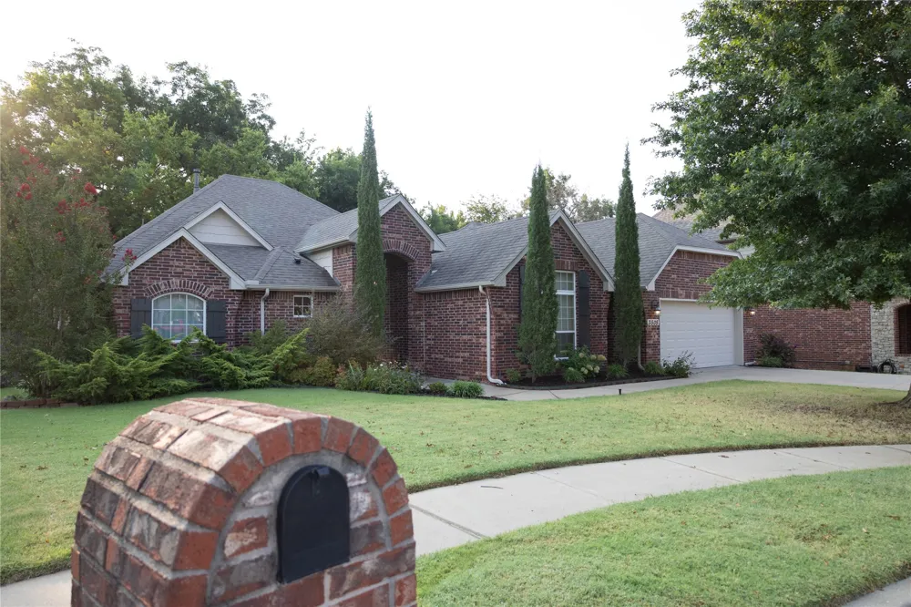 3505 S 18th Street Broken Arrow, OK 74012