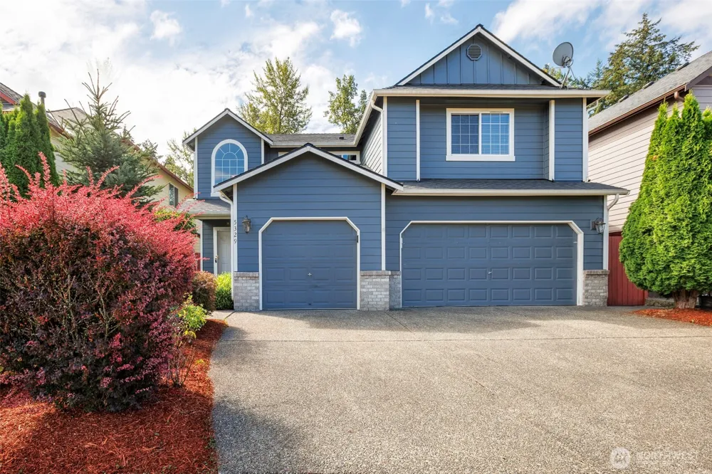 5329 S 319th Street Auburn, WA 98001