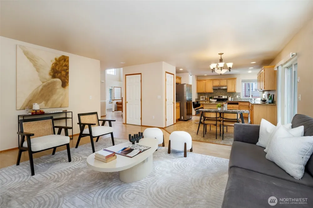 5329 S 319th Street Auburn, WA 98001