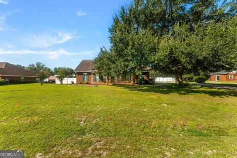 2384 Hodgeville RD