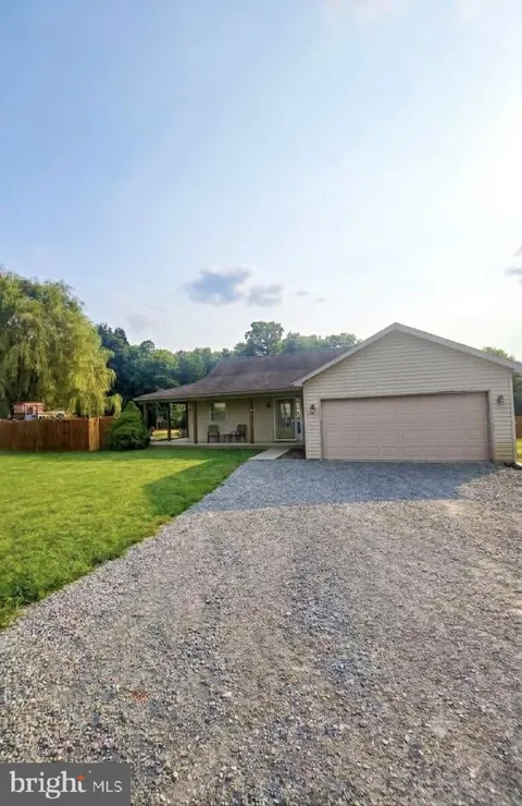 143 TRITLE DRIVE