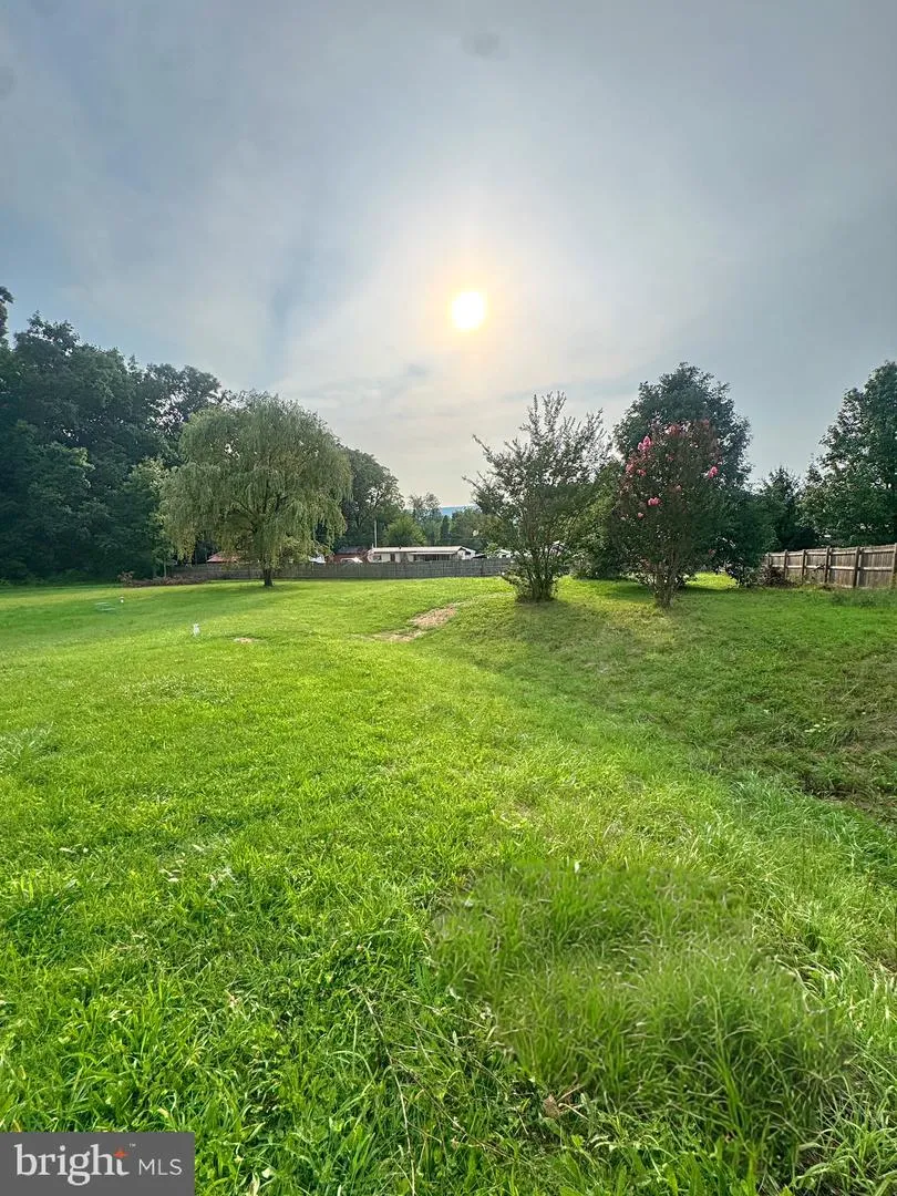 143 TRITLE DRIVE Mc Connellsburg, PA 17233