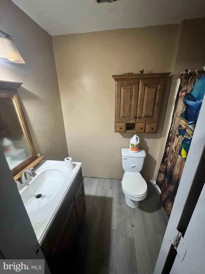 143 TRITLE DRIVE Mc Connellsburg, PA 17233