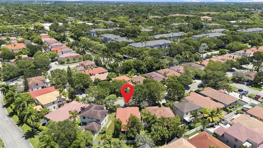 7460 NW 1st Manor Plantation, FL 33317