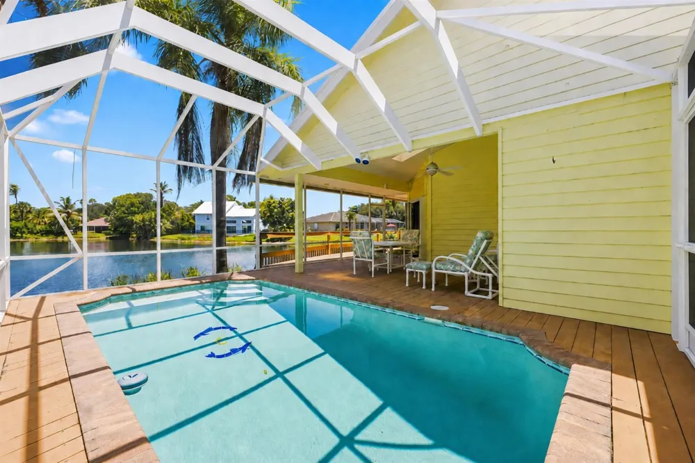 10461 SE AMBERJACK COURT Hobe Sound, FL 33455