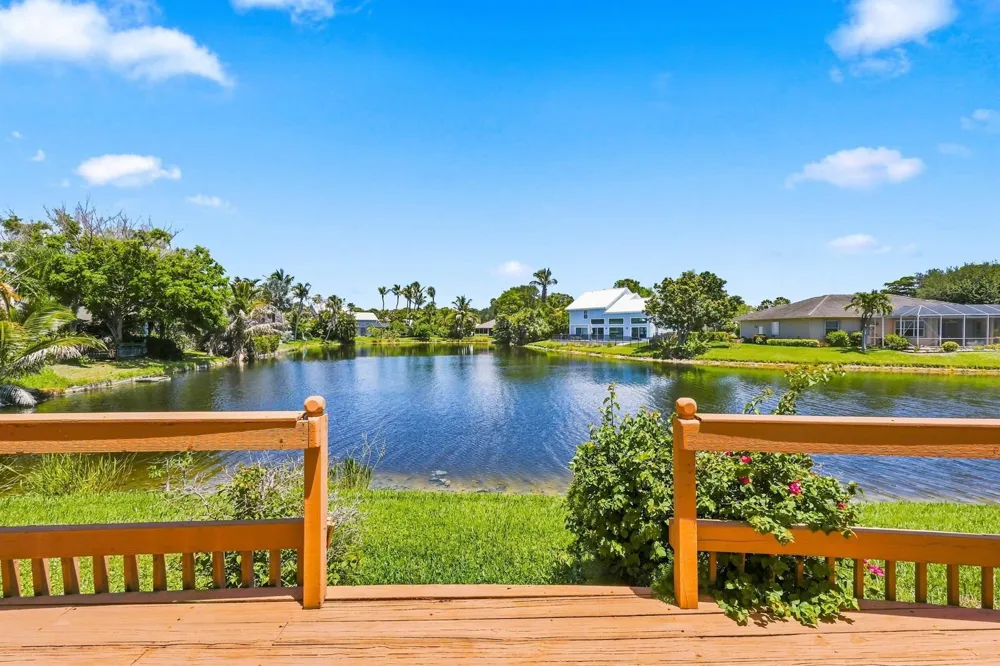 10461 SE AMBERJACK COURT Hobe Sound, FL 33455
