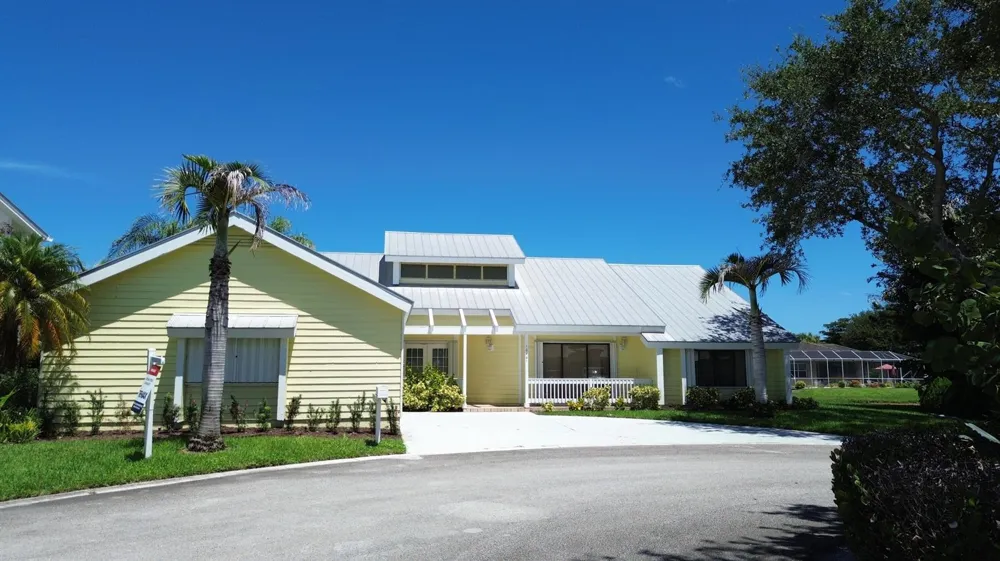 10461 SE AMBERJACK COURT Hobe Sound, FL 33455