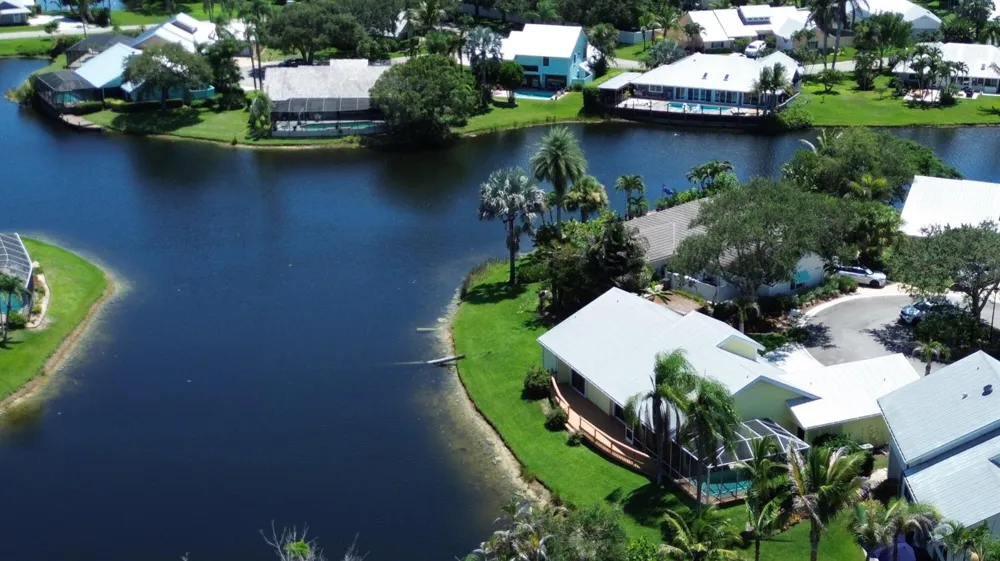 10461 SE AMBERJACK COURT Hobe Sound, FL 33455