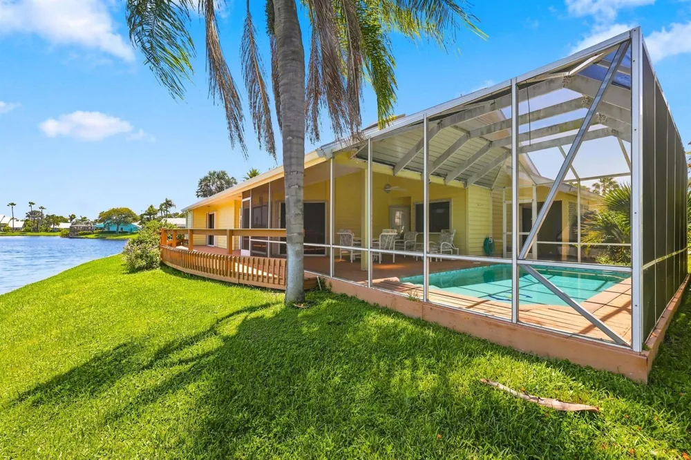 10461 SE AMBERJACK COURT Hobe Sound, FL 33455