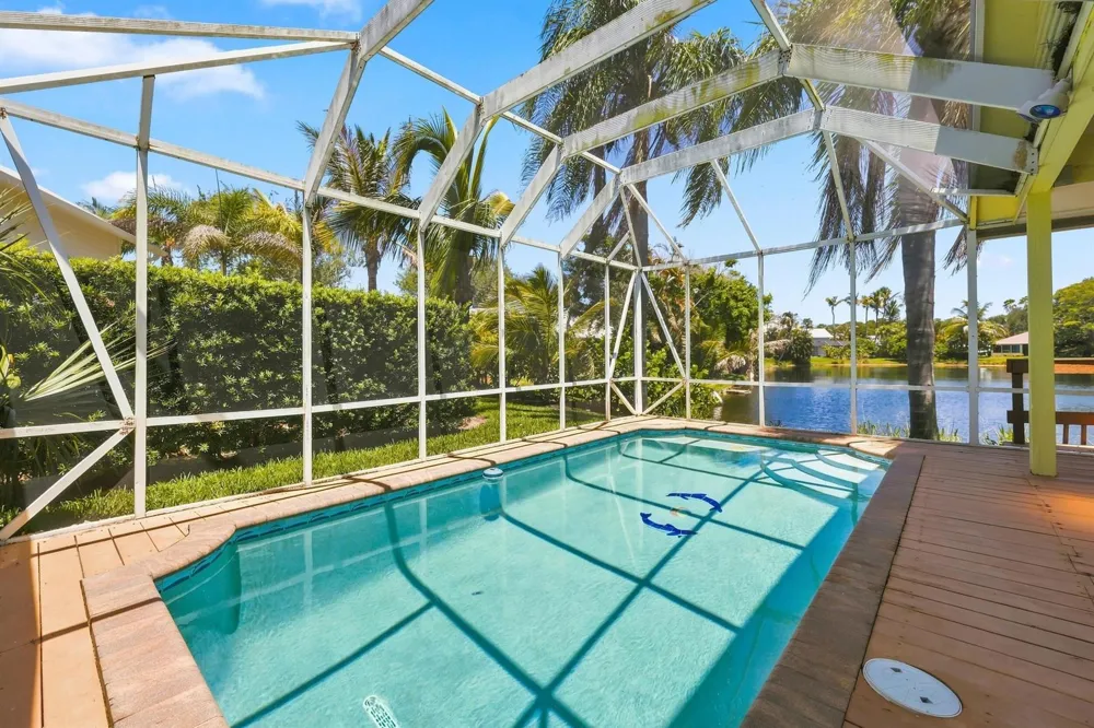 10461 SE AMBERJACK COURT Hobe Sound, FL 33455
