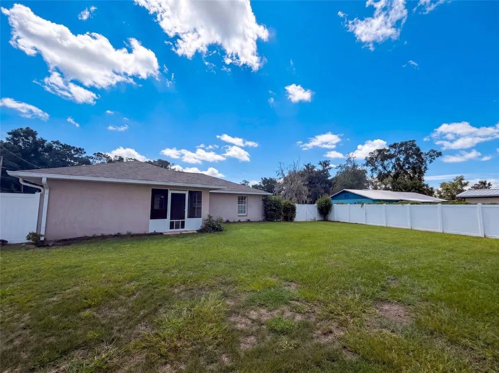 10640 SE 54TH AVENUE Belleview, FL 34420