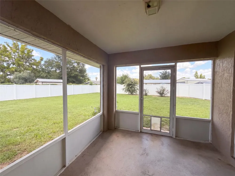 10640 SE 54TH AVENUE Belleview, FL 34420
