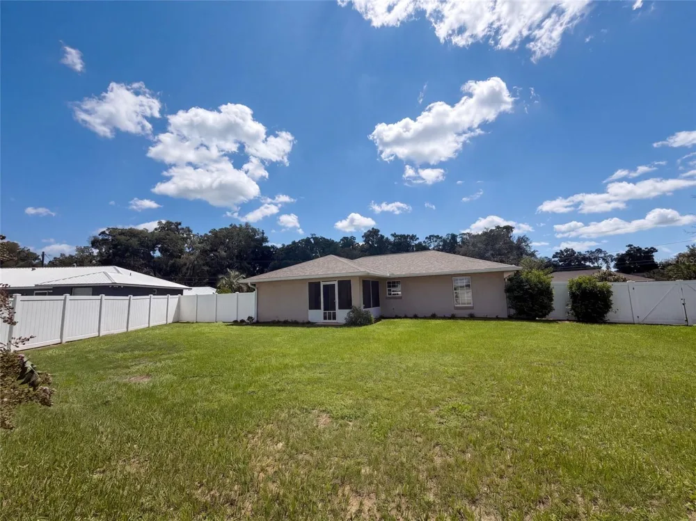 10640 SE 54TH AVENUE Belleview, FL 34420
