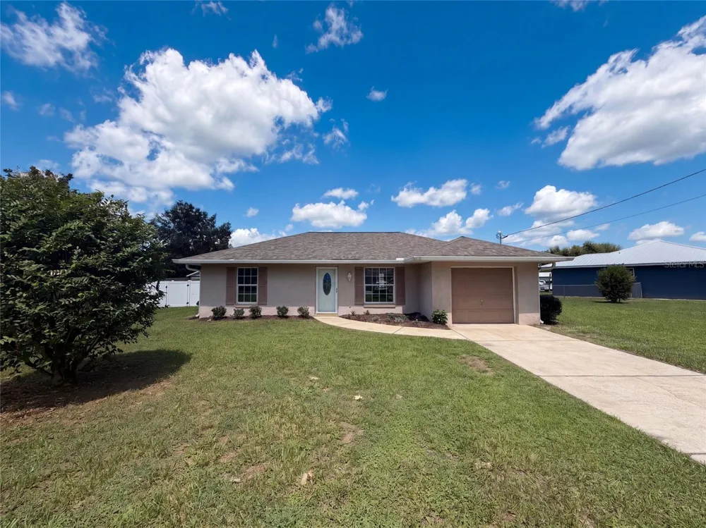 10640 SE 54TH AVENUE Belleview, FL 34420