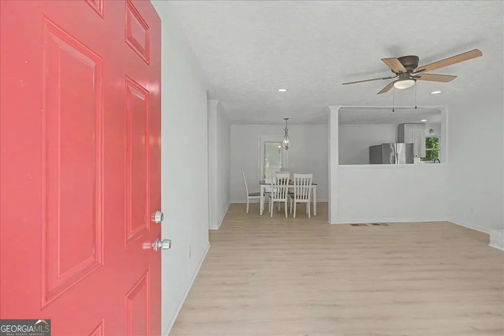 242 Allison DR Dallas, GA 30157