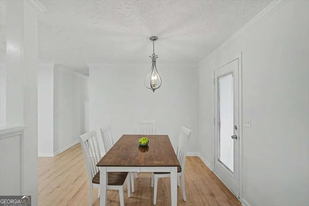 242 Allison DR Dallas, GA 30157