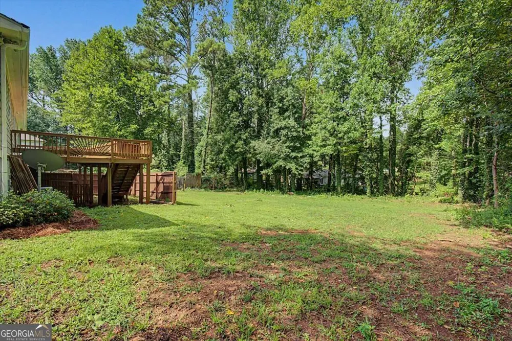 242 Allison DR Dallas, GA 30157