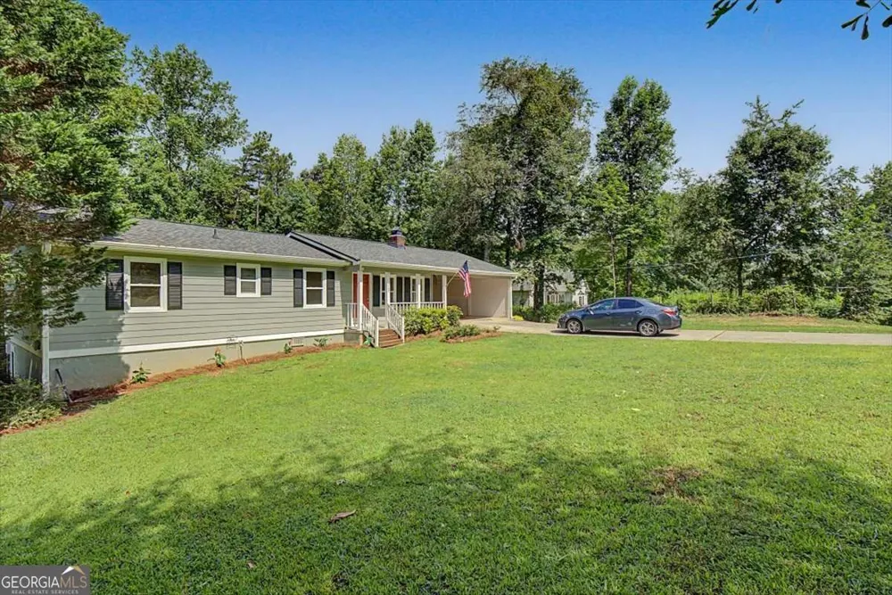 242 Allison DR Dallas, GA 30157