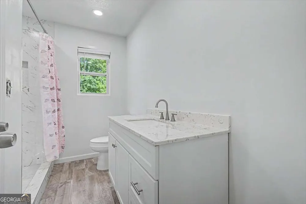 242 Allison DR Dallas, GA 30157