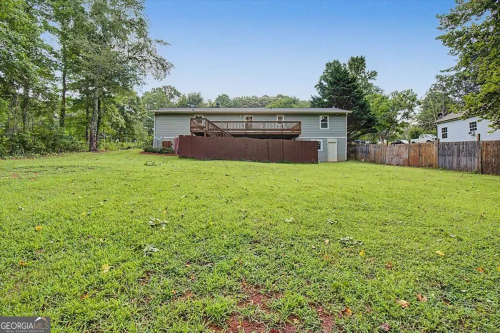 242 Allison DR Dallas, GA 30157