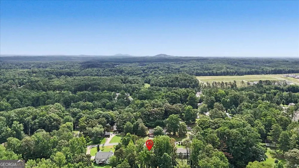 242 Allison DR Dallas, GA 30157