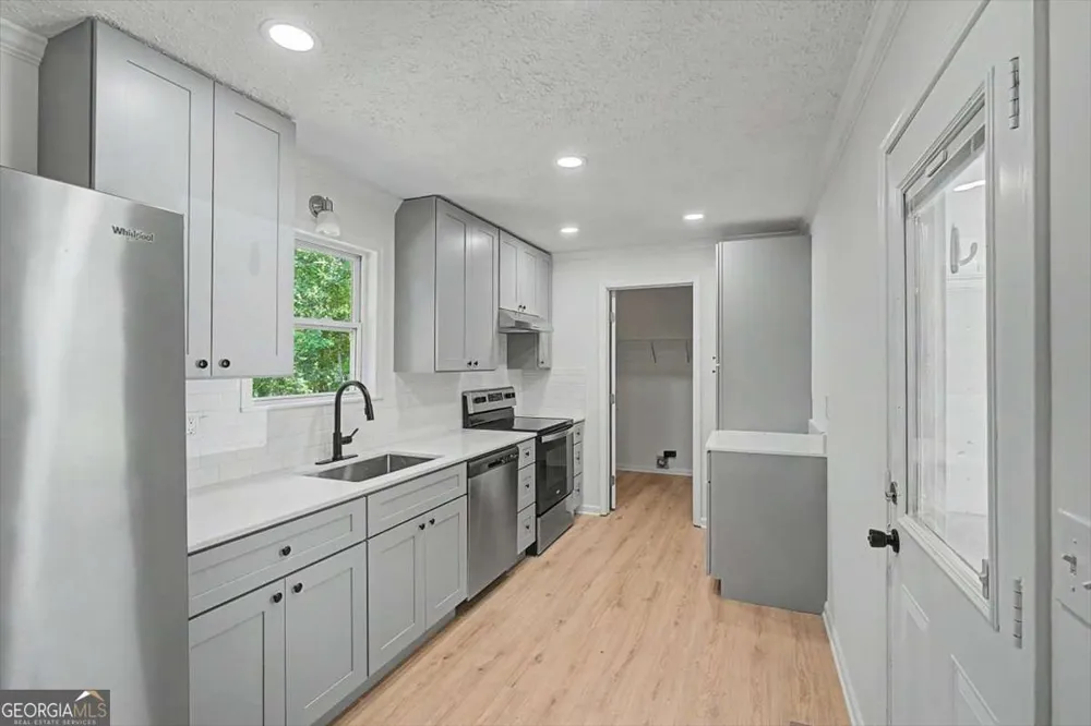 242 Allison DR Dallas, GA 30157