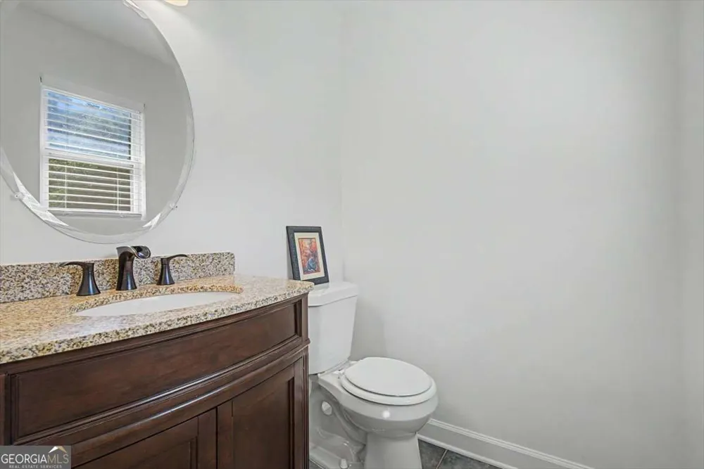 242 Allison DR Dallas, GA 30157