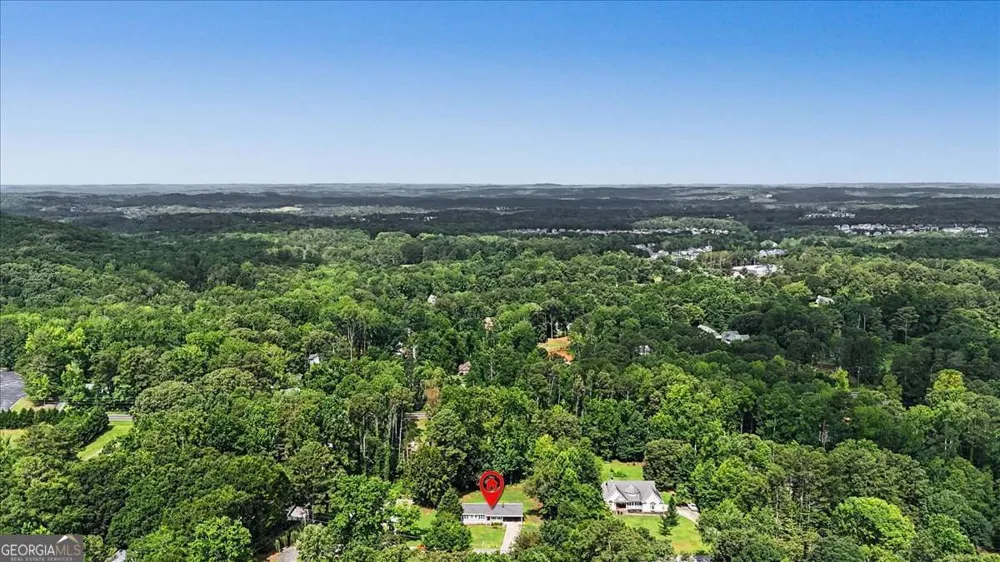 242 Allison DR Dallas, GA 30157