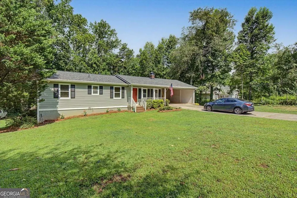 242 Allison DR Dallas, GA 30157