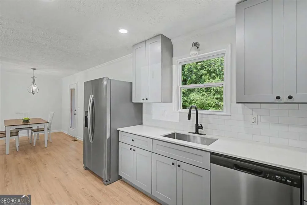 242 Allison DR Dallas, GA 30157