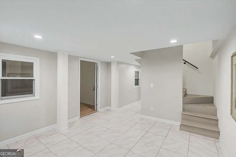 242 Allison DR Dallas, GA 30157