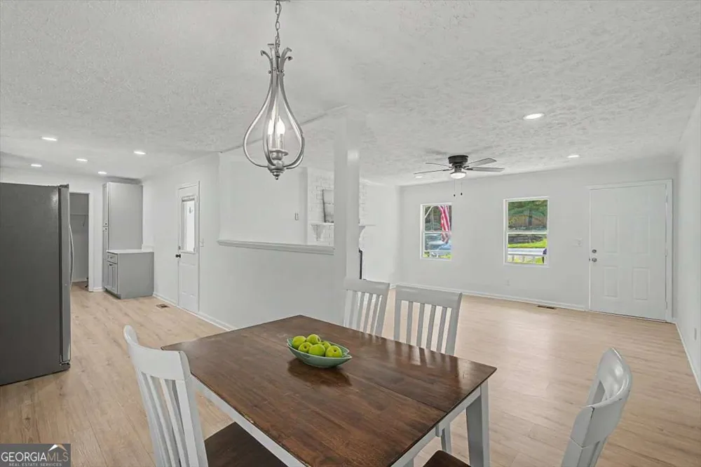 242 Allison DR Dallas, GA 30157