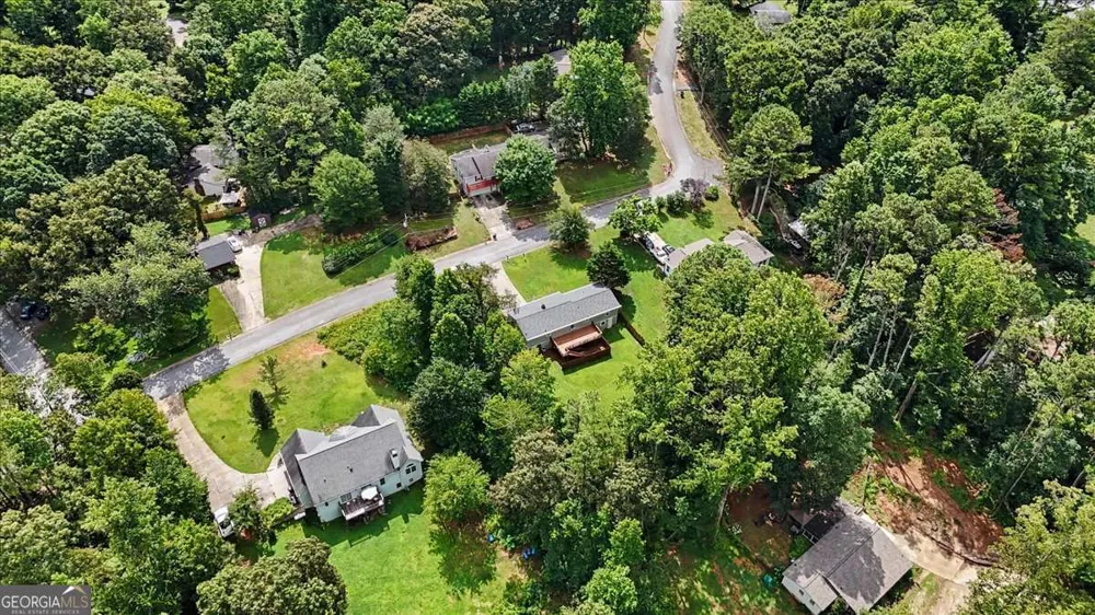 242 Allison DR Dallas, GA 30157