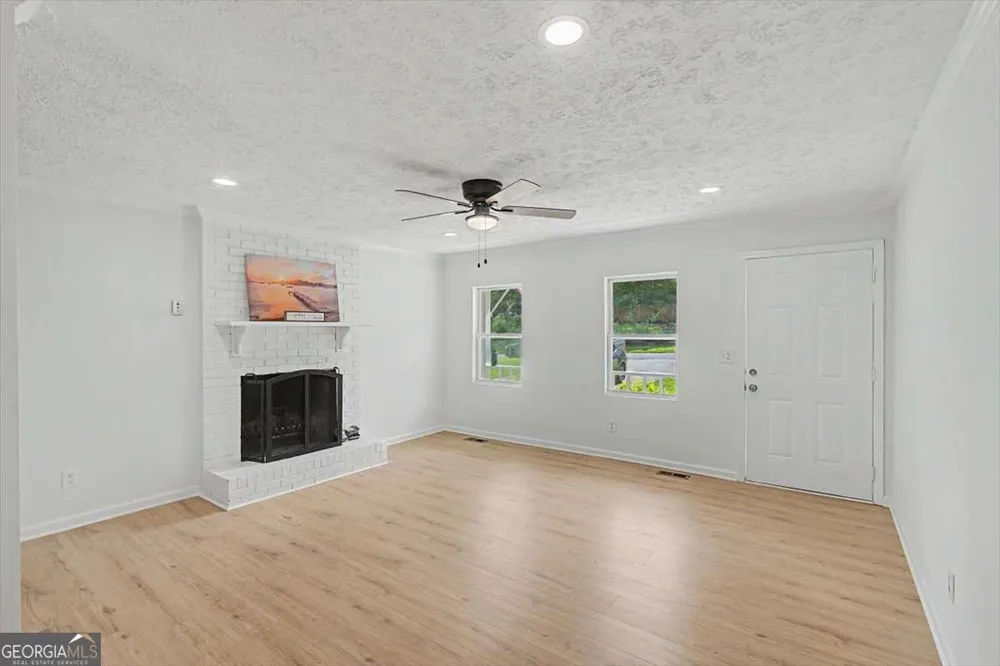 242 Allison DR Dallas, GA 30157