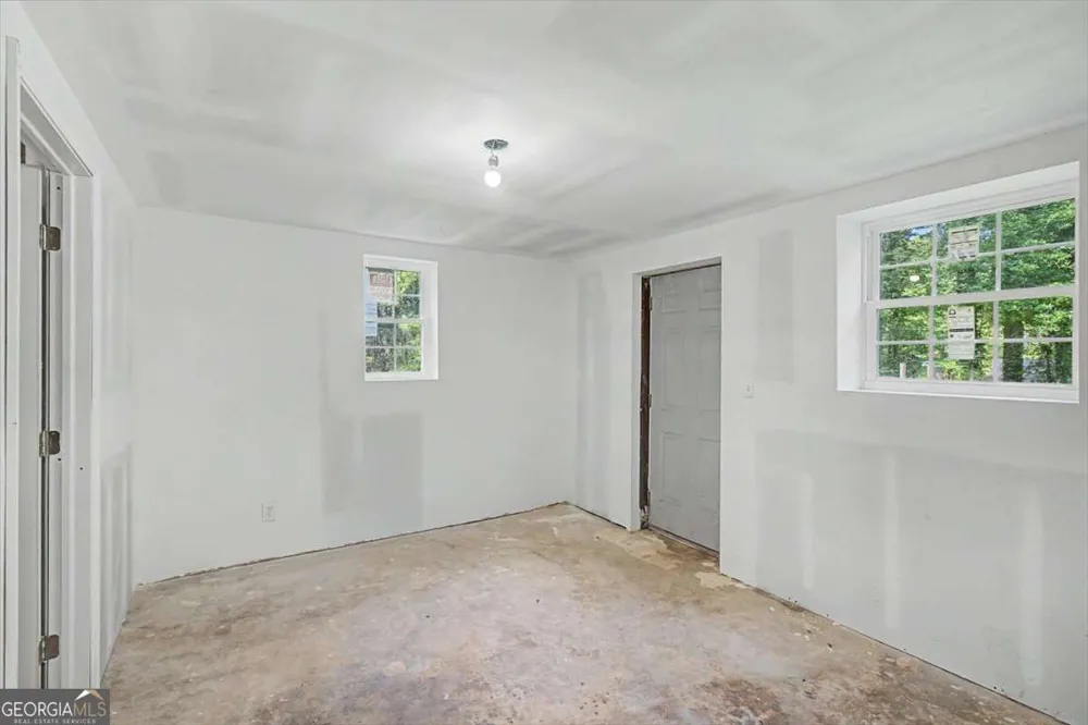 242 Allison DR Dallas, GA 30157