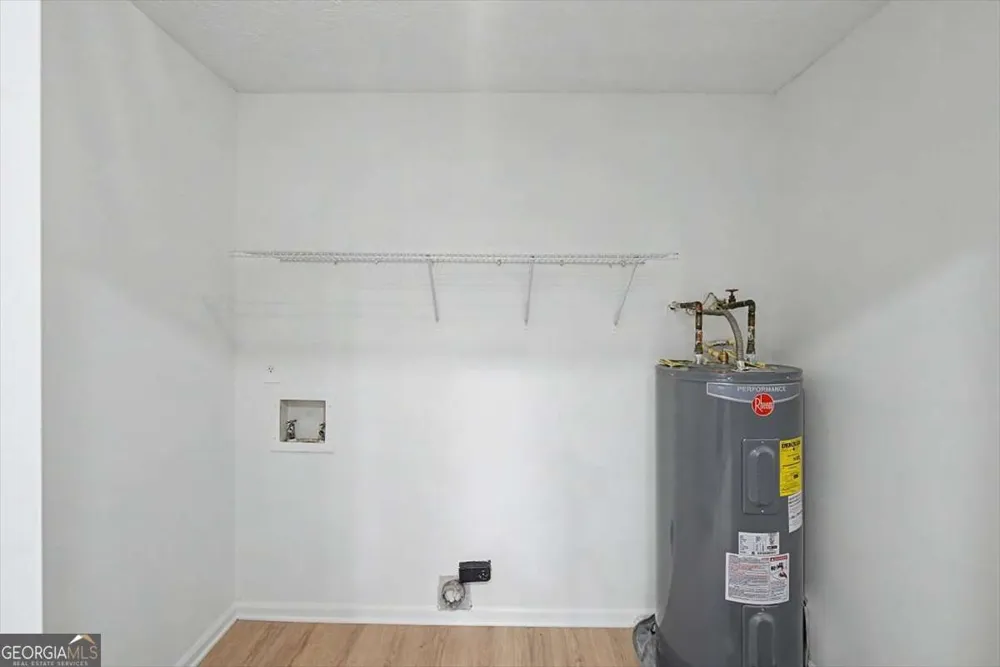 242 Allison DR Dallas, GA 30157