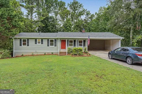 242 Allison DR