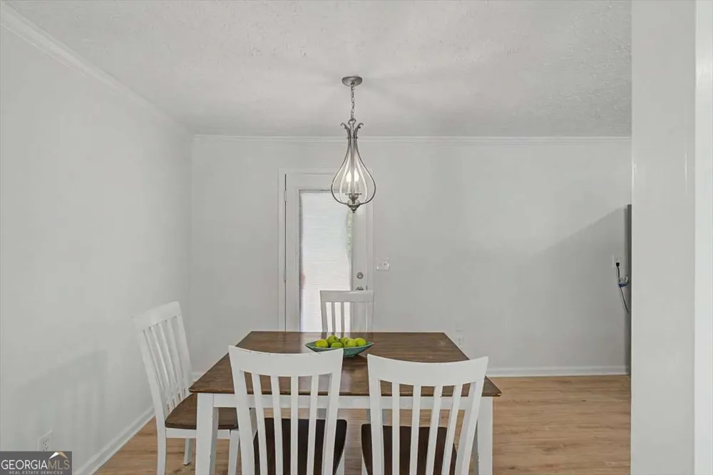 242 Allison DR Dallas, GA 30157