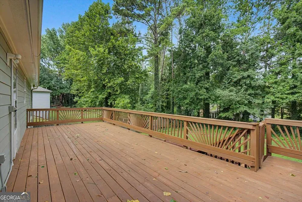 242 Allison DR Dallas, GA 30157