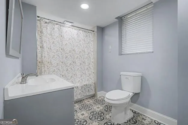 242 Allison DR Dallas, GA 30157